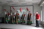 ВЕЛИКОЙ ПОБЕДЕ ПОСВЯЩАЕТСЯ!