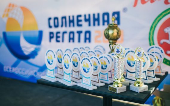 РЕЗУЛЬТАТЫ ВСЕРОССИЙСКОГО ЭТАПА ОНЛАЙН ОЛИМПИАДЫ «СОЛНЕЧНАЯ РЕГАТА»