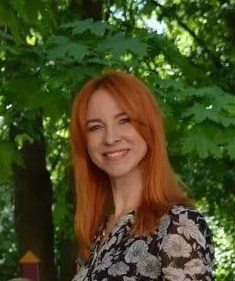 Некрасова Юлия Валерьевна