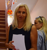 Трифонова Наталия Васильевна