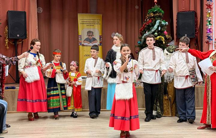  Творите добрые дела вместе с нами!