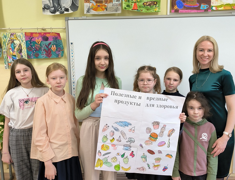 Здоровые активности  в Международный День солидарности