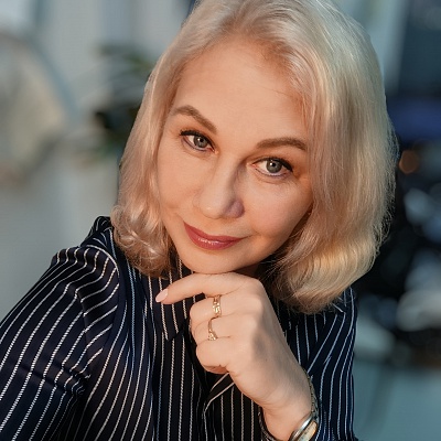 Залова Ирина Александровна