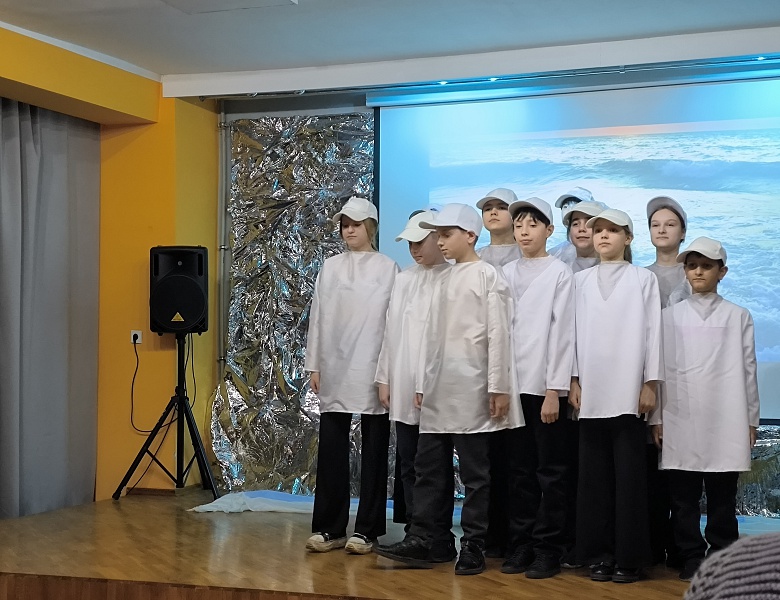 В Калининграде стартовала Театральная неделя