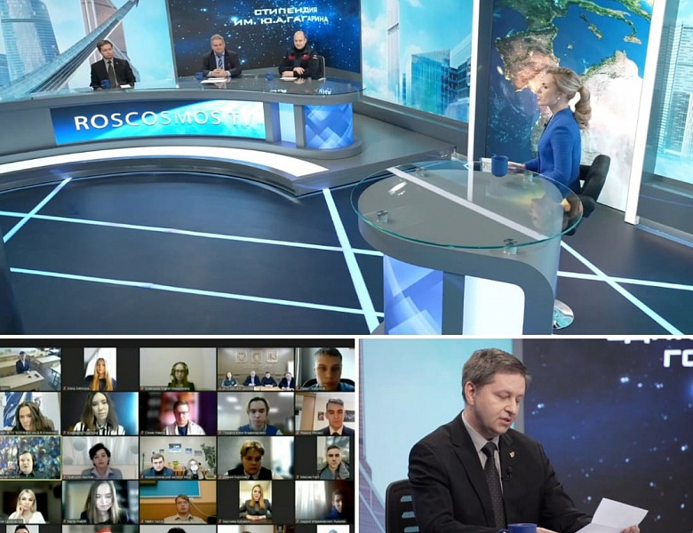 Поздравляем Евгения Гана с победой!