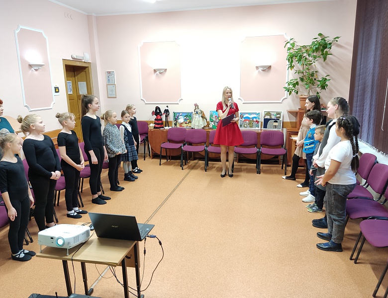 ПОСВЯЩЕНИЕ В СТУДИЙЦЫ