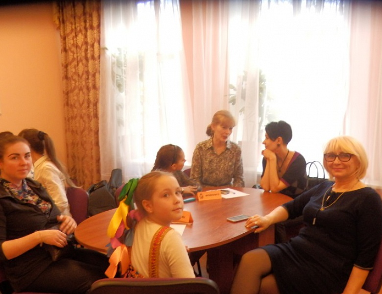 Клуб знатоков
