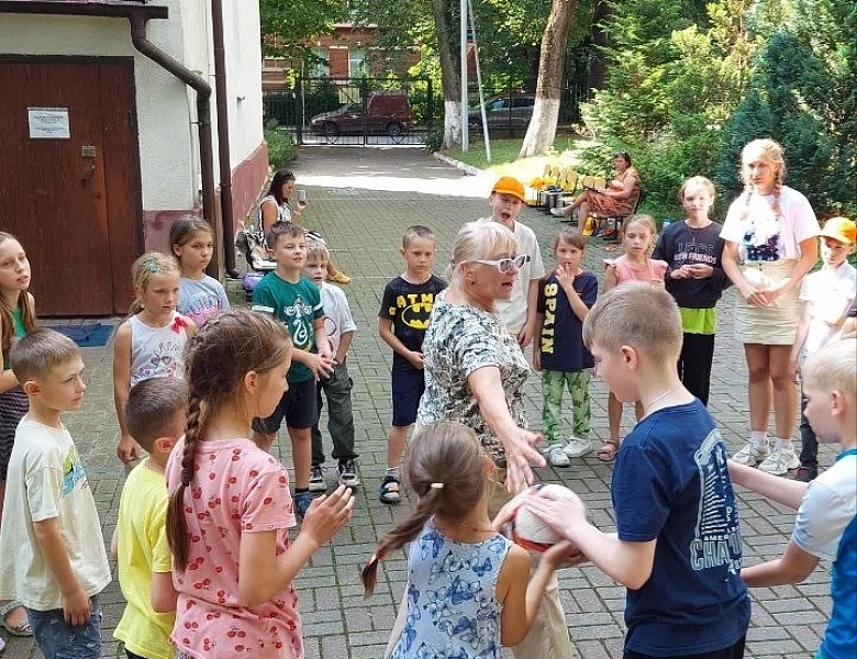 Азбука безопасности 