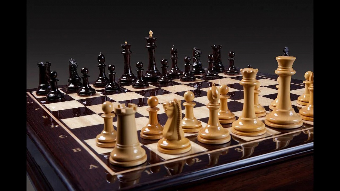 Итоги шахматного турнира в on-line формате,  посвященного Дню Защитника Отечества