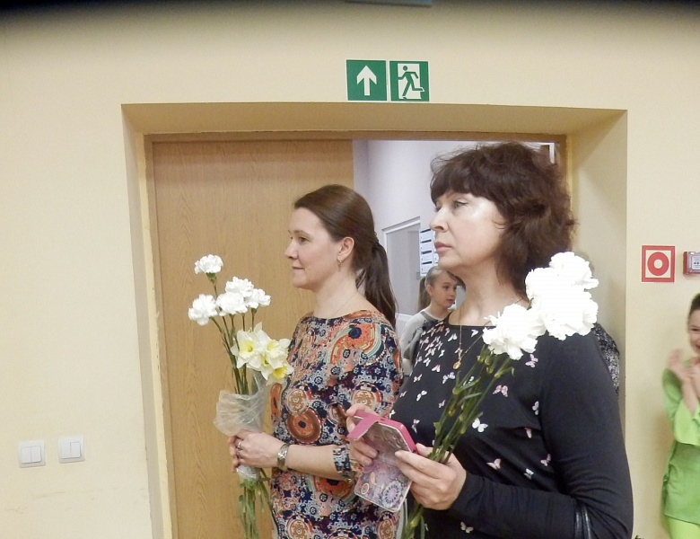 С Днем рождения,  ветераны Калининградской области!