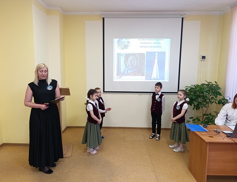 Состоялся первый этап конкурса «Город Калининград — город будущего глазами детей»