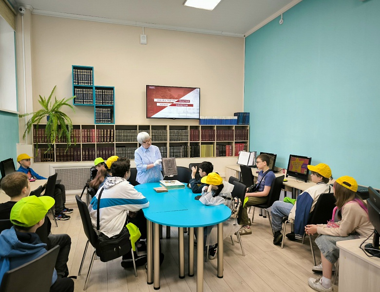 Русской культуре посвящается
