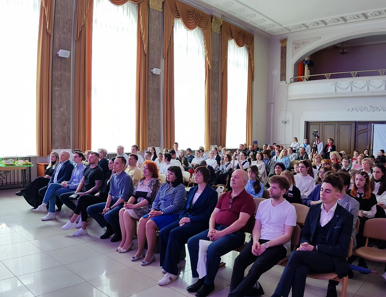 III Открытый  городской конкурс креативных проектов и идей по развитию социальной и инфраструктуры «ГОРОД КАЛИНИНГРАД - ГОРОД БУДУЩЕГО ГЛАЗАМИ ДЕТЕЙ»