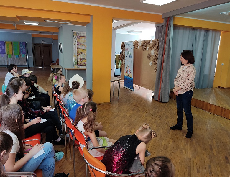 ПЕРВЫЕ ШАГИ В ПРОФЕССИЮ