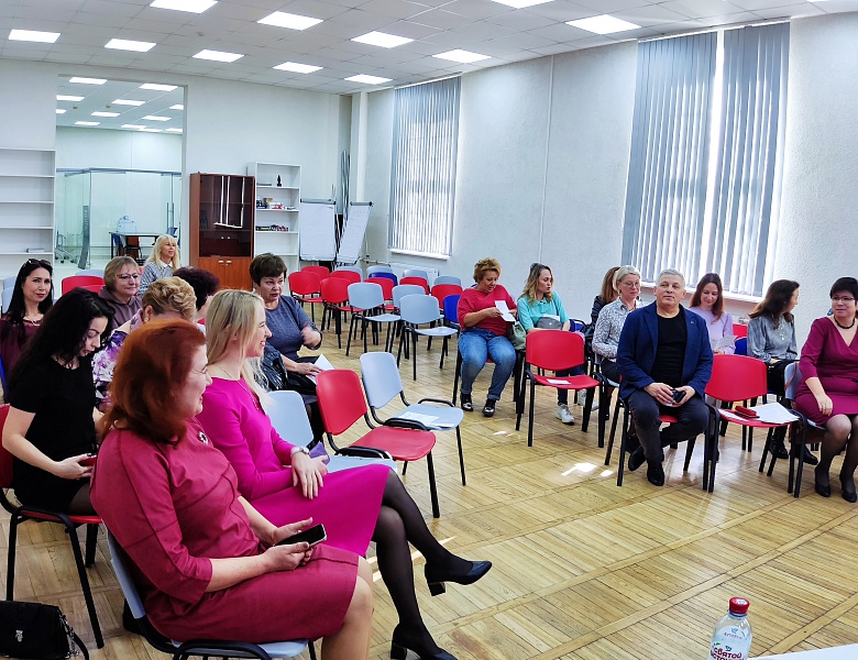 Проектно-исследовательская деятельность учащихся: перспективы сетевого взаимодействия