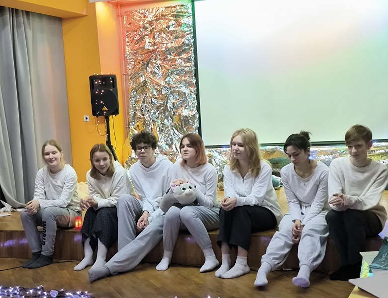 В Калининграде стартовала Театральная неделя