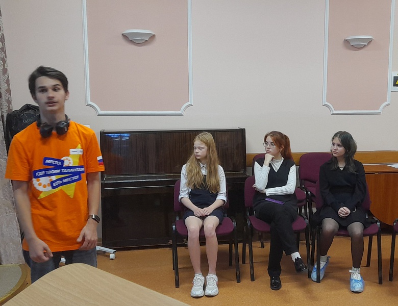 «Первые для Первых»