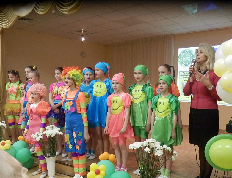 С Днем рождения,  ветераны Калининградской области!