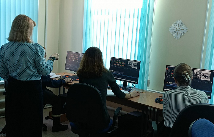 В гостях у Инноватория