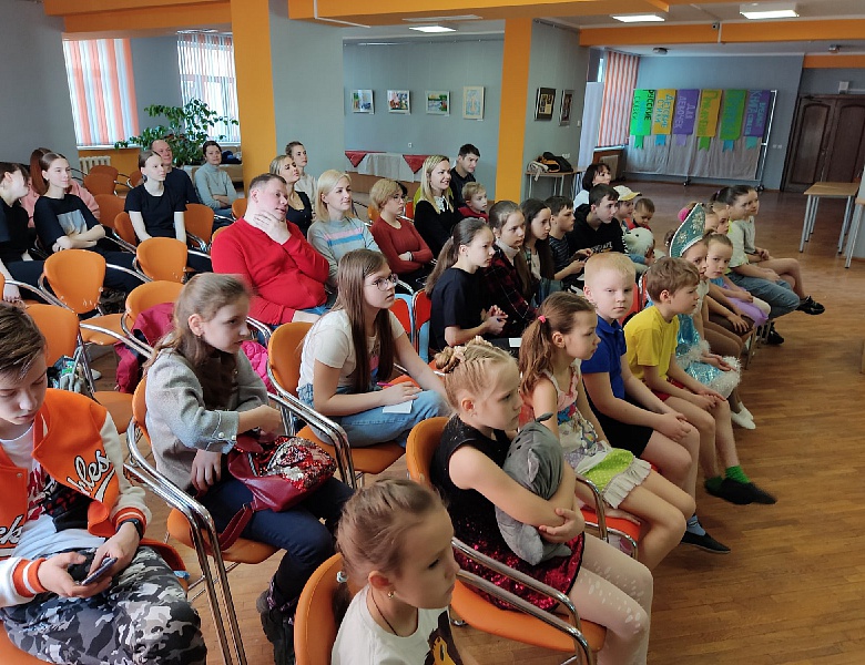ПЕРВЫЕ ШАГИ В ПРОФЕССИЮ