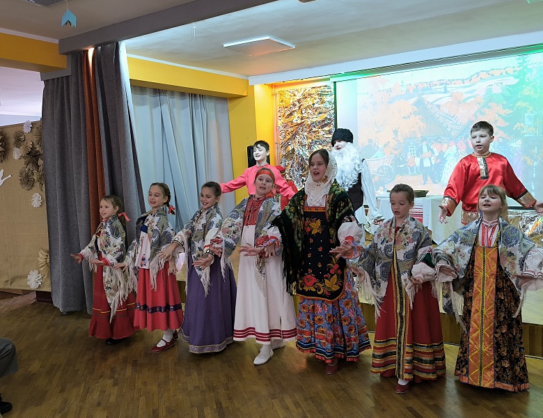 В Калининграде стартовала Театральная неделя