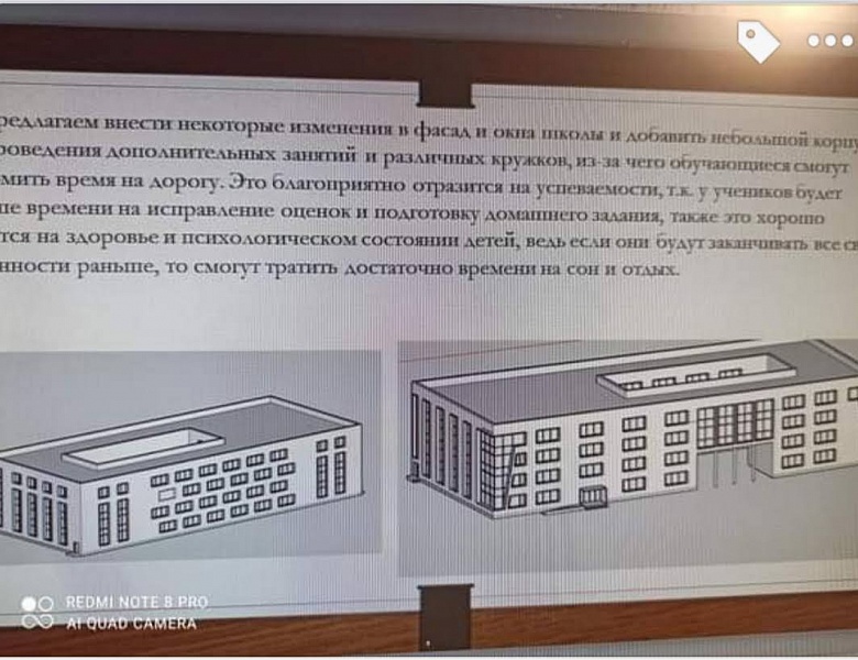 2 этап конкурса креативных проектов и идей по развитию социальной инфраструктуры «Город Калининград - Город будущего глазами детей»! 