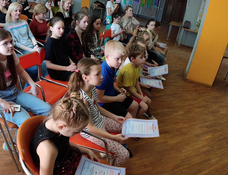 ПЕРВЫЕ ШАГИ В ПРОФЕССИЮ
