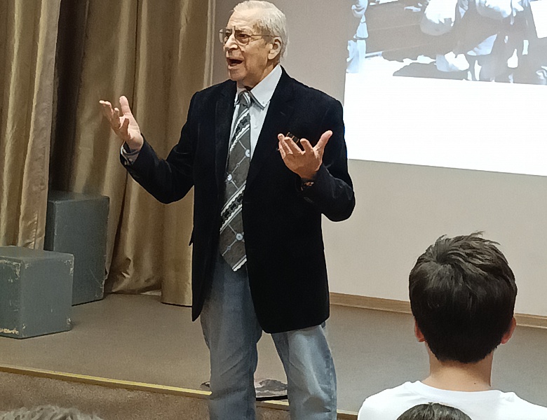 Калининград - мой край родной!