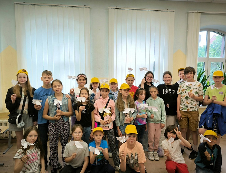 Талантлив во всем