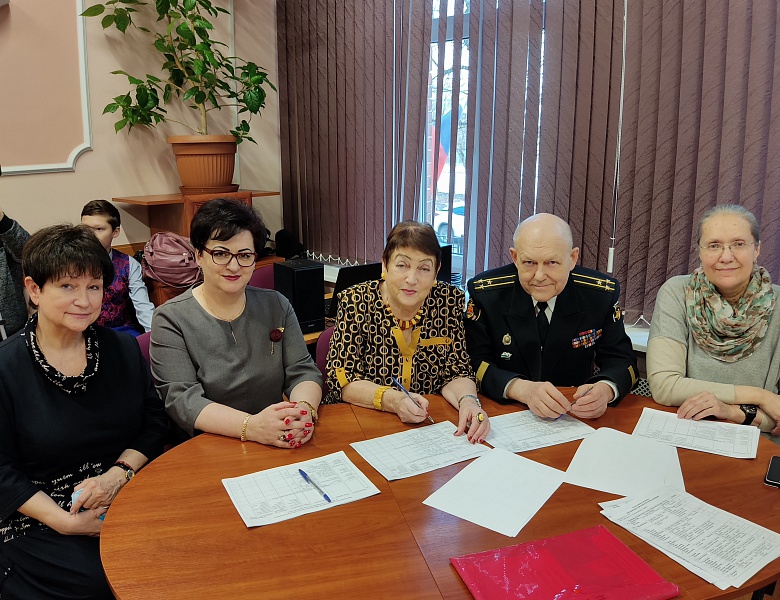 Открытый многожанровый фестиваль-конкурс  «Отчизне посвящаю», посвящённый 80-летию Победы в Сталинградской битве