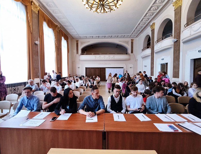 III Открытый  городской конкурс креативных проектов и идей по развитию социальной и инфраструктуры «ГОРОД КАЛИНИНГРАД - ГОРОД БУДУЩЕГО ГЛАЗАМИ ДЕТЕЙ»