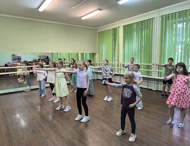 Седьмой день интенсивов -  приближаемся к финалу