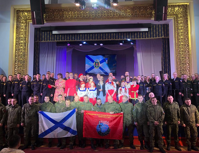 Легендарные песни для военнослужащих