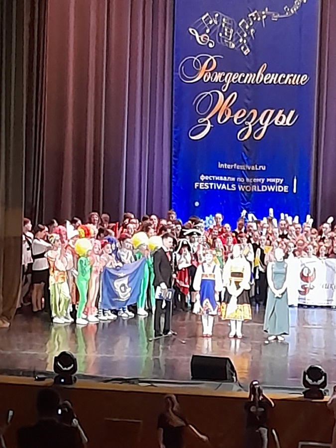Первые победы в 2024 году
