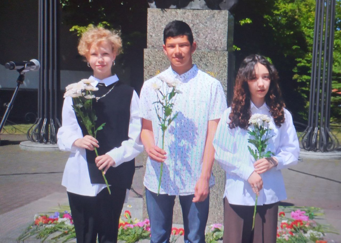 Открытые Пушкинские чтения
