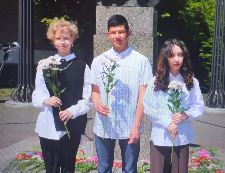 Открытые Пушкинские чтения
