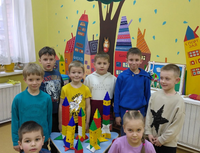 12 апреля – День космонавтики