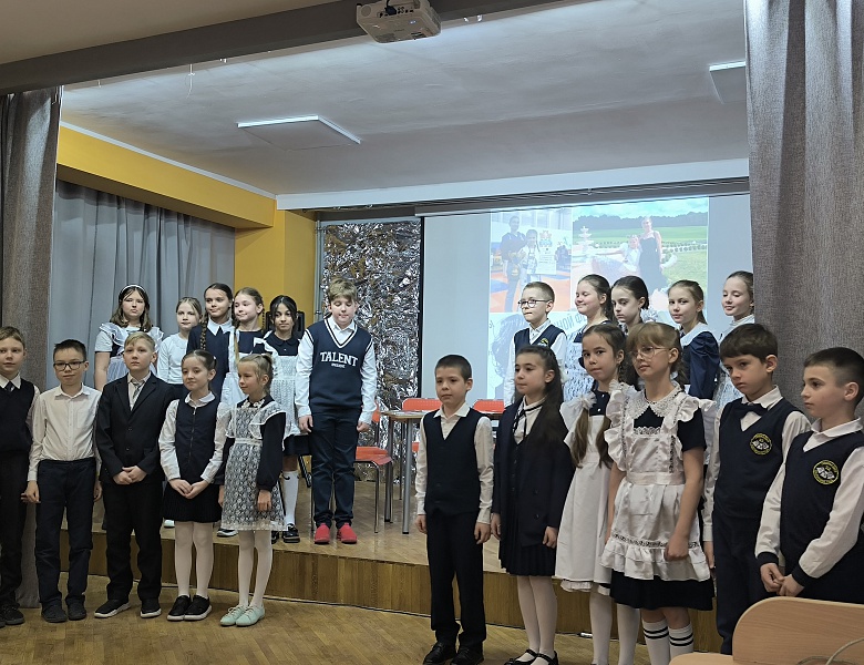 В Калининграде стартовала Театральная неделя