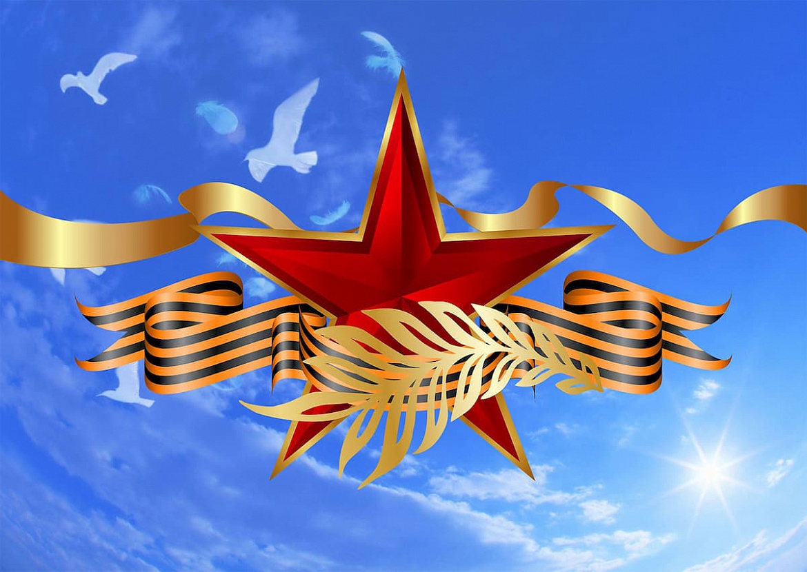 МОИ РОДНЫЕ-ЗАЩИТНИКИ ОТЕЧЕСТВА