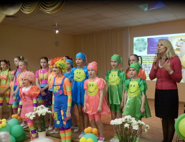 С Днем рождения,  ветераны Калининградской области!