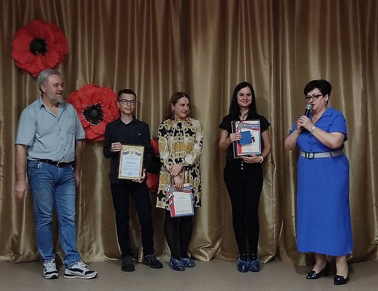 Торжественное награждение стипендиатов  ГУБЕРНАТОРА КАЛИНИНГРАДСКОЙ ОБЛАСТИ, ГЛАВЫ ГОРОДСКОГО ОКРУГА «ГОРОД КАЛИНИНГРАД»