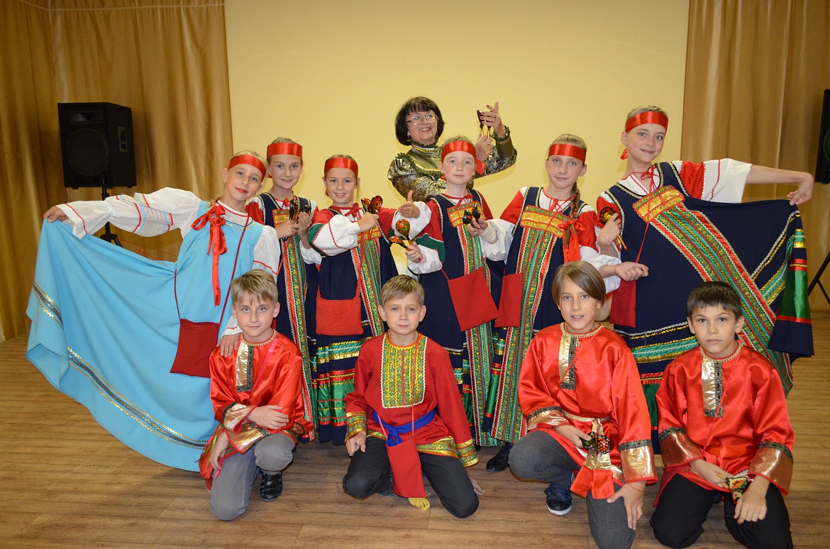 Праздник мудрости, добра и уважения!
