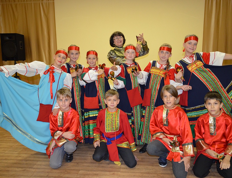 Праздник мудрости, добра и уважения!