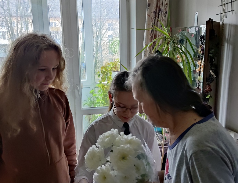 27 января – ДЕНЬ ВОИНСКОЙ СЛАВЫ, 80 ЛЕТ ПОЛНОГО СНЯТИЯ БЛОКАДЫ ЛЕНИНГРАДА