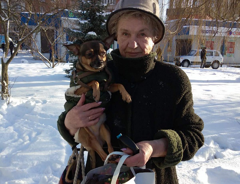  «Творите добрые дела вместе с нами!» Госпиталь ветеранов войн Калининградской области
