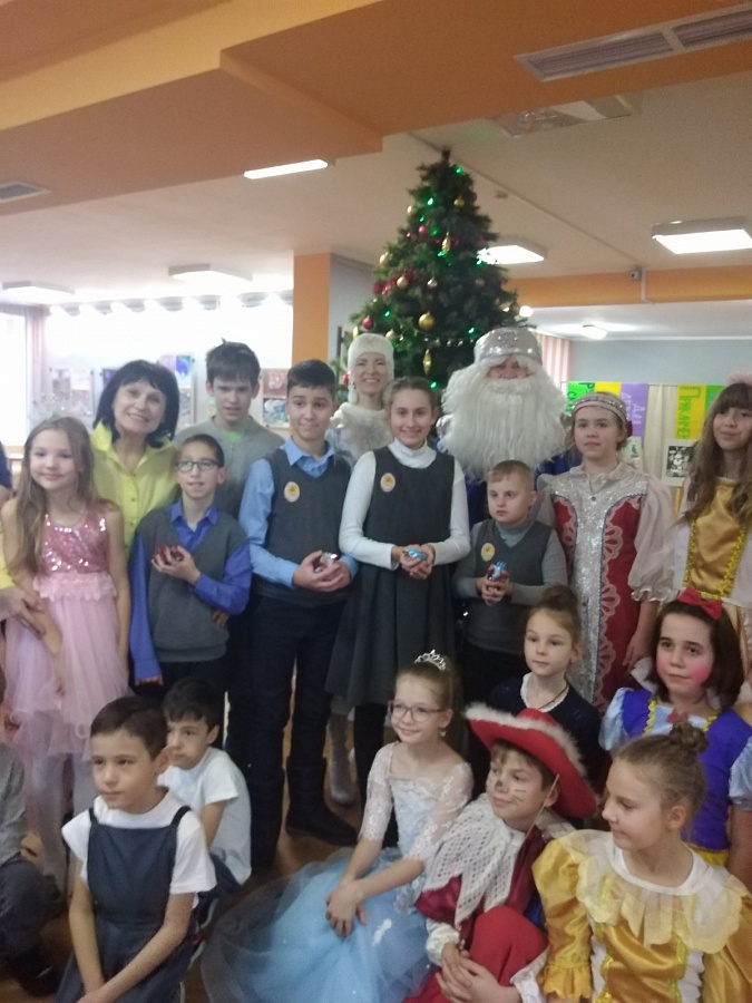Новогодняя акция чудеса под Новый год!