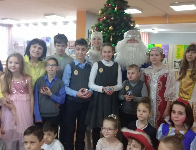 Новогодняя акция чудеса под Новый год!