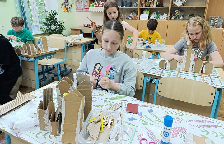 Лето, творчество и новые достижения: чем живут наши юные таланты