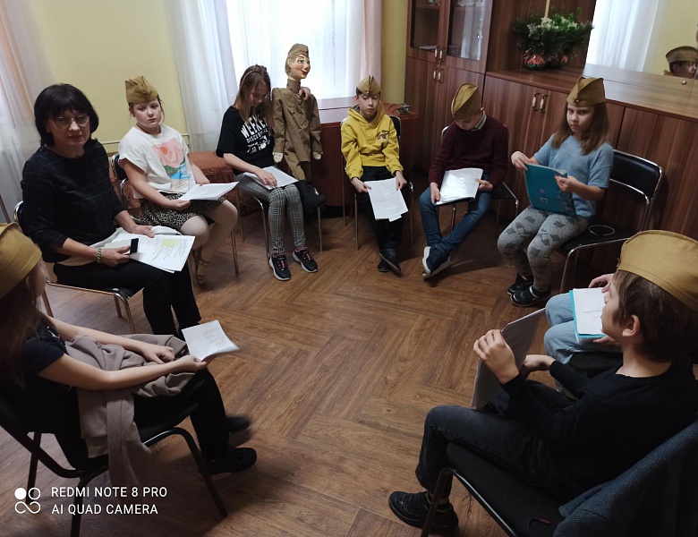 МОИ РОДНЫЕ-ЗАЩИТНИКИ ОТЕЧЕСТВА
