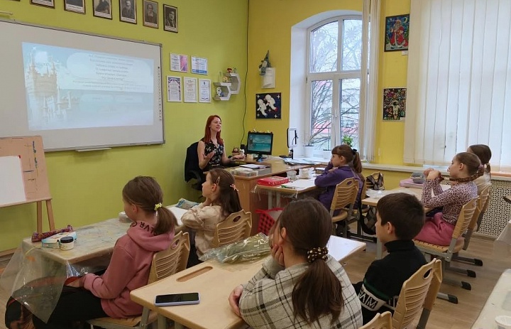 Одна страна- одна история